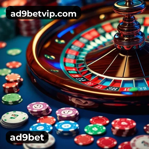 App ad9bet Android