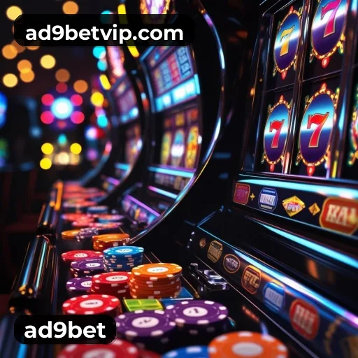App Store ad9bet