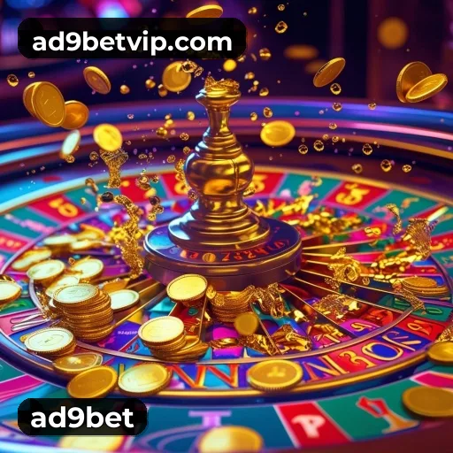 Vantagens App ad9bet