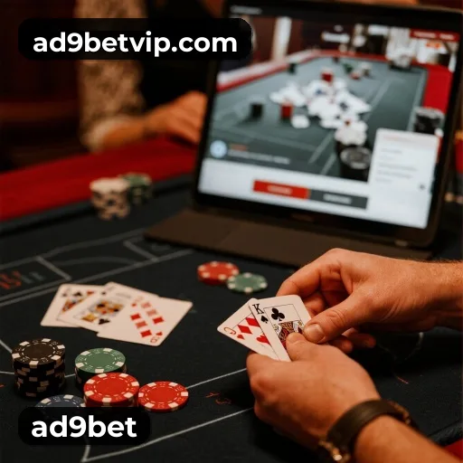 Ofertas App ad9bet