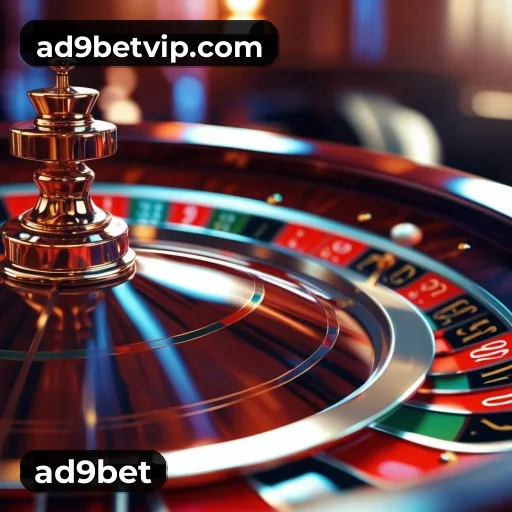 Jogos App ad9bet