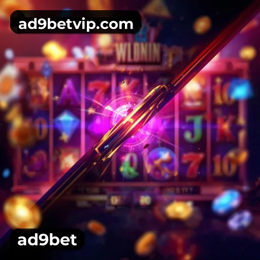 iPad ad9bet