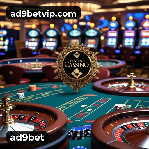 Link Download ad9bet
