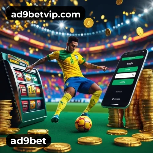 App Premium ad9bet