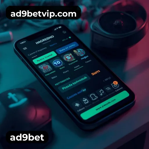Performance App ad9bet