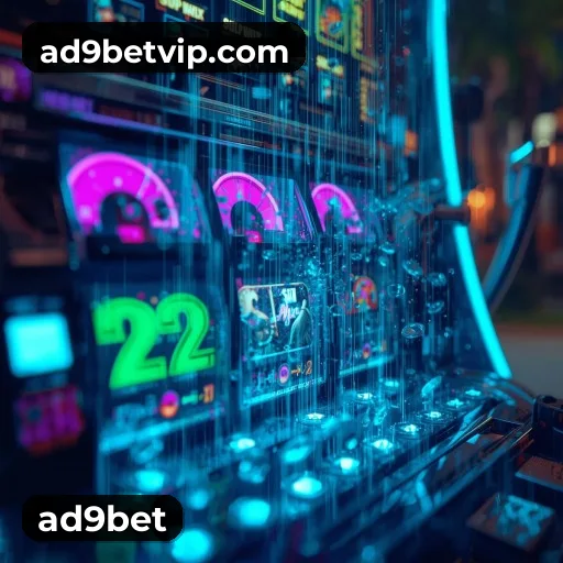 Suporte Download ad9bet