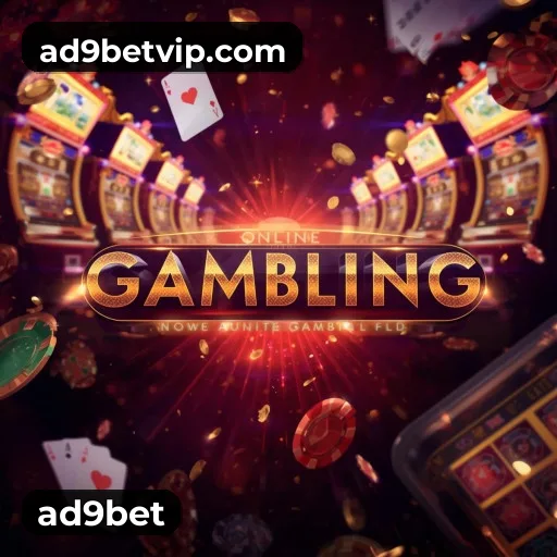 App Desktop ad9bet