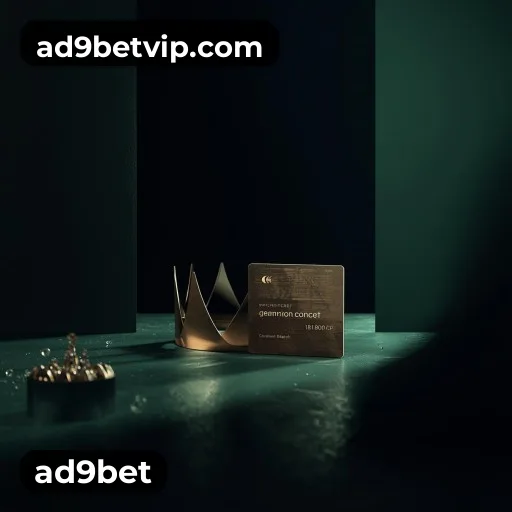 Segurança App ad9bet