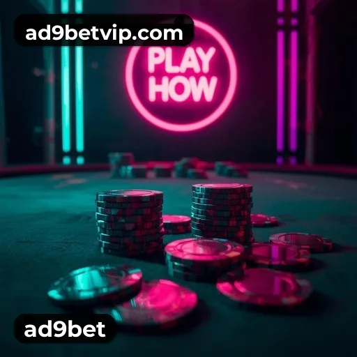 Instruções Download ad9bet