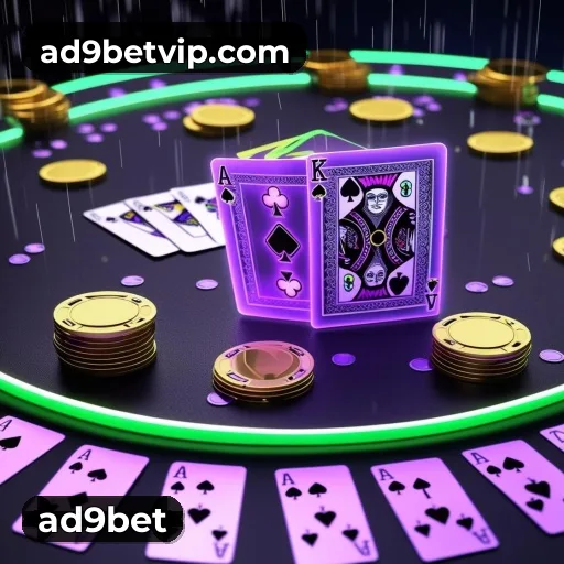 Aplicativo móvel ad9bet para iOS e Android