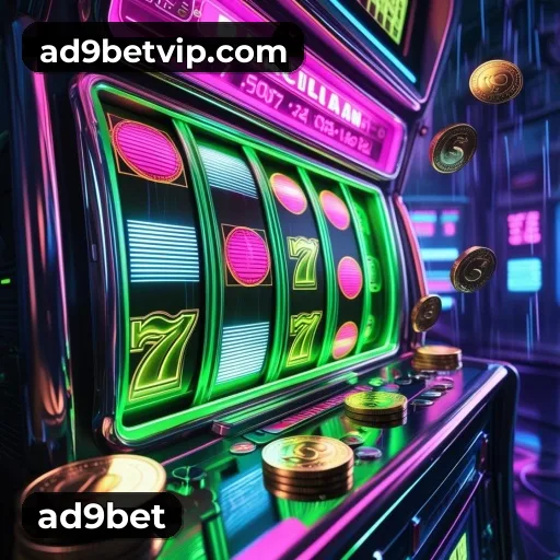 Aplicativo móvel ad9bet para iOS e Android