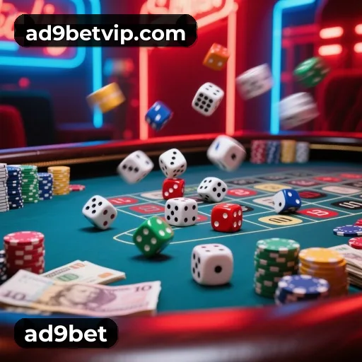 Slots desktop ad9bet
