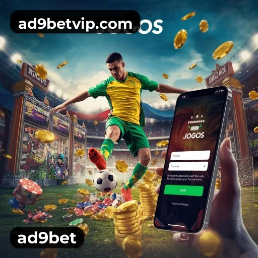 RNG certificado ad9bet