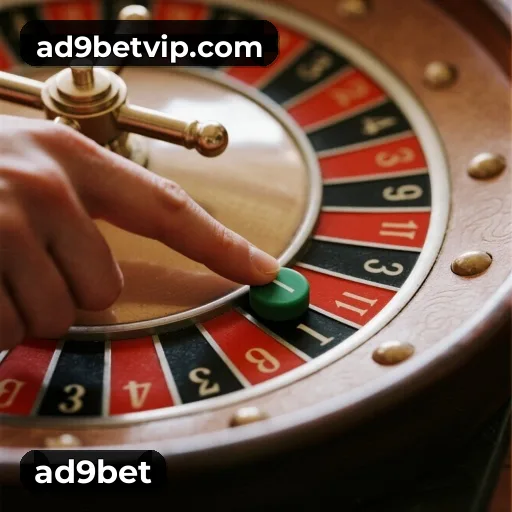 Cashback VIP ad9bet