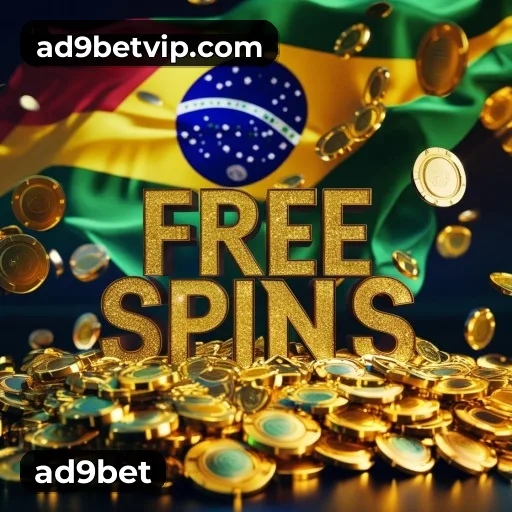 Suporte VIP ad9bet