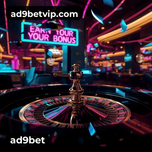 Níveis VIP ad9bet