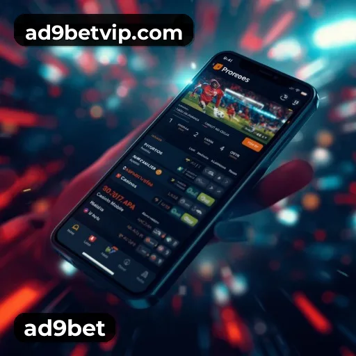 Tornar VIP ad9bet