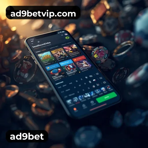 Sistema VIP ad9bet
