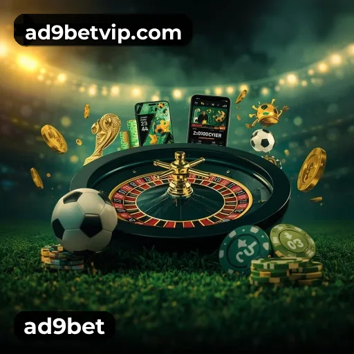 Benefícios VIP ad9bet