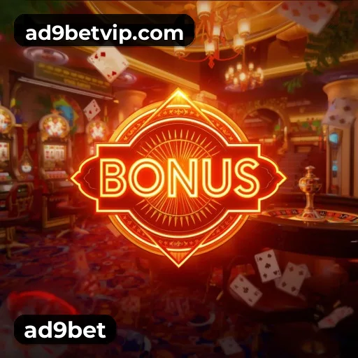 Privilégios VIP ad9bet