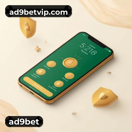 Qualificar VIP ad9bet