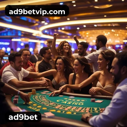 Eventos ad9bet