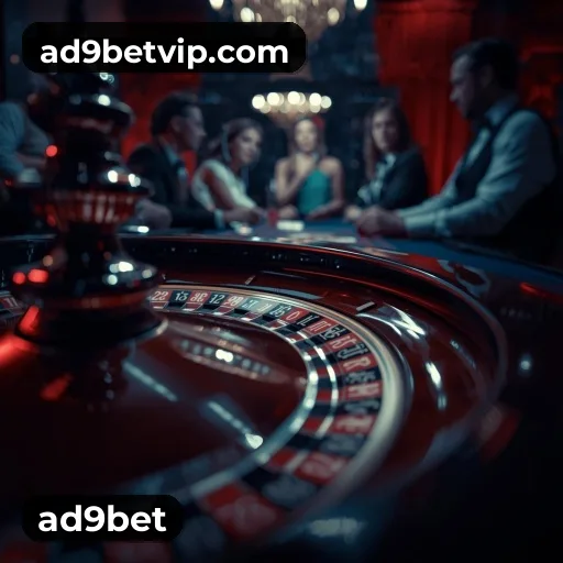 Slots RTP ad9bet