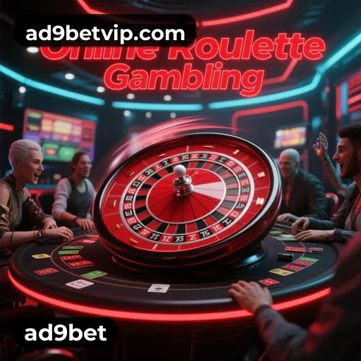 Chances Ganhar ad9bet