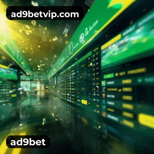 Ganhador ad9bet