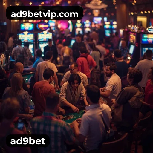 Torneios ad9bet