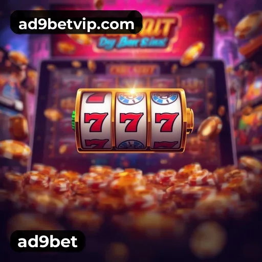 Vitória ad9bet