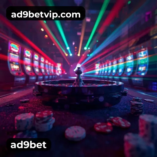 Melhores Jogos ad9bet