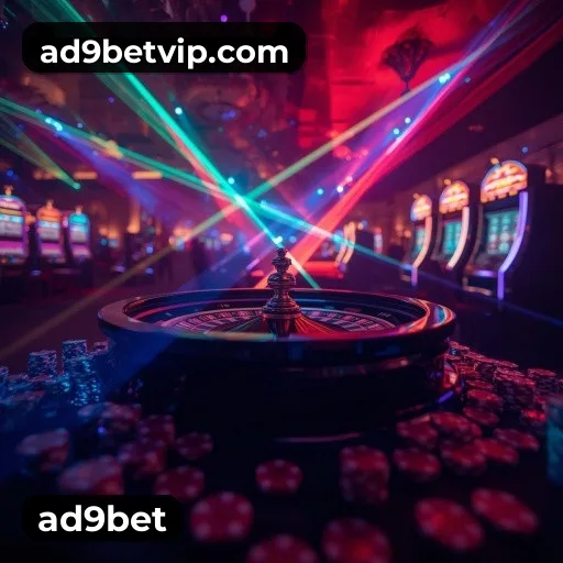 Crash Games ad9bet