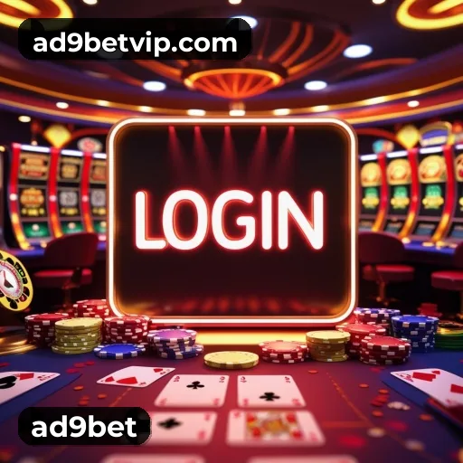 Sucesso ad9bet